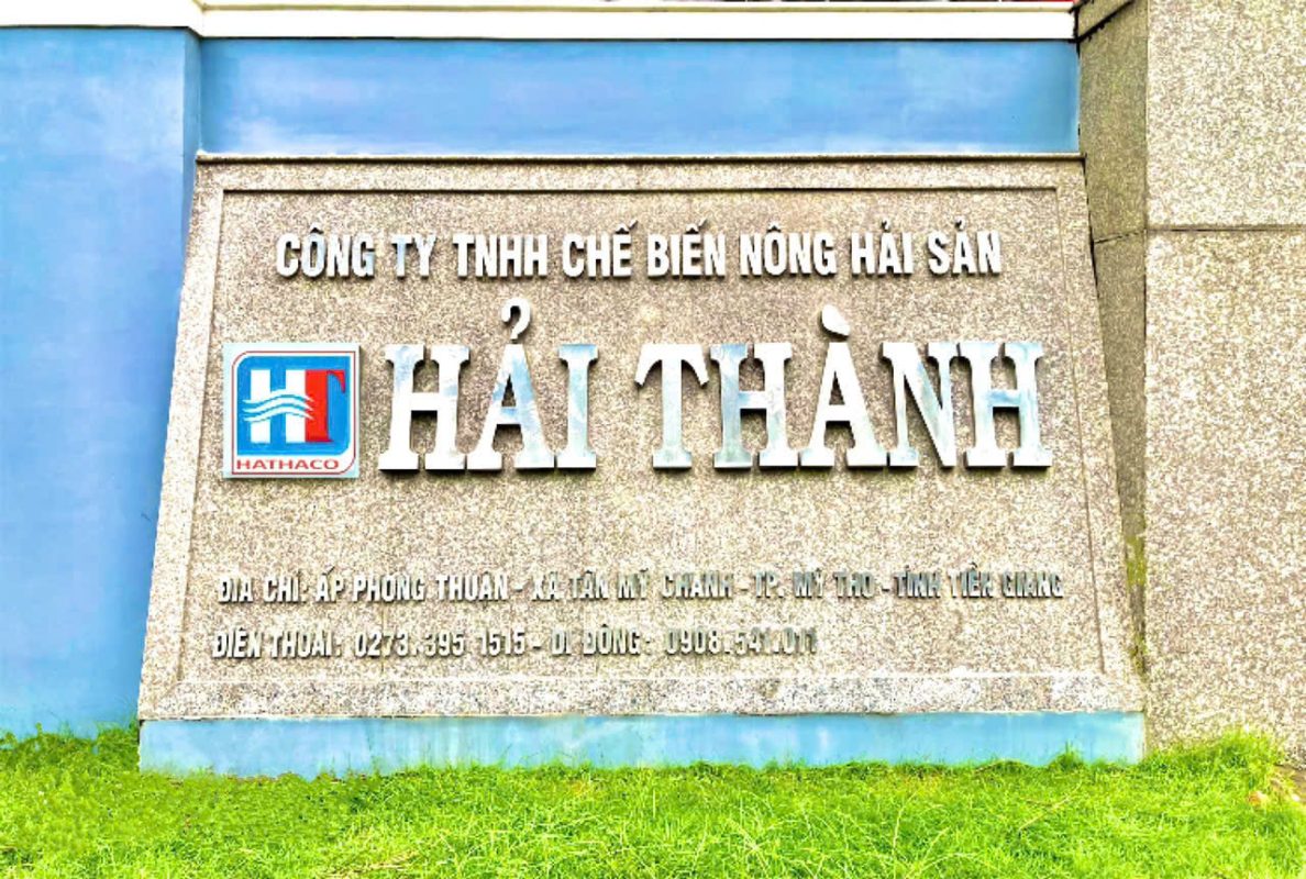 HAI THANH FOODSTUFF COMPANY LIMITED