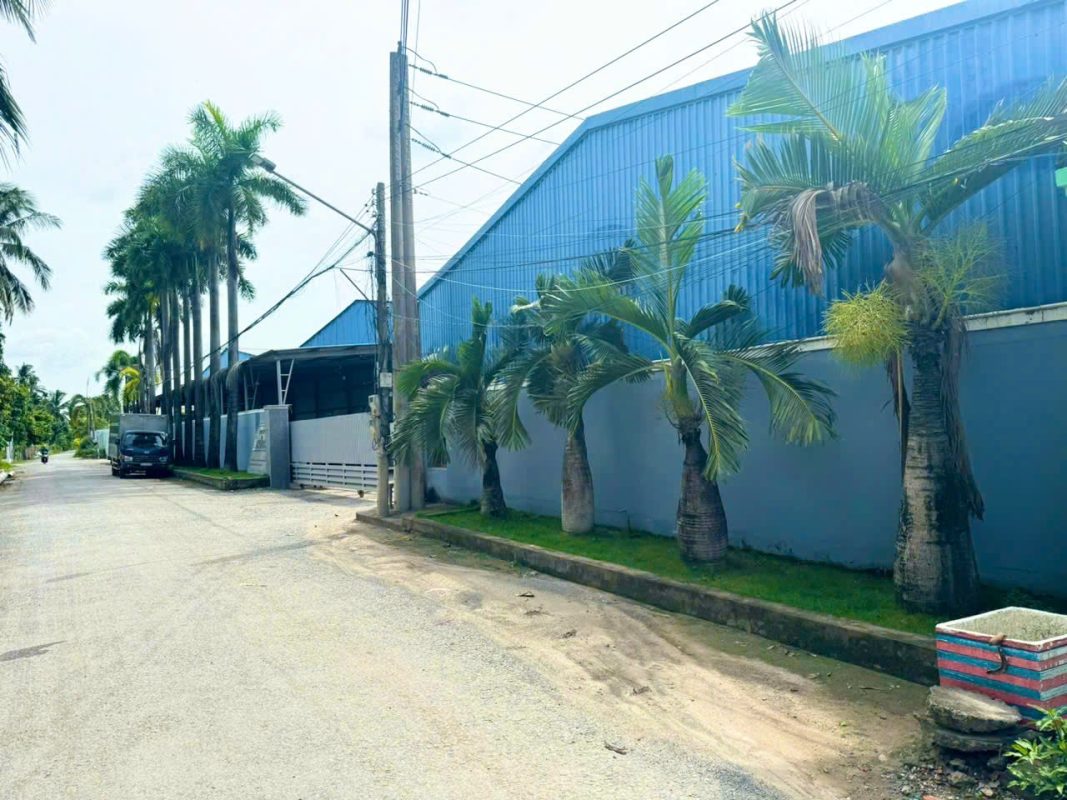 HAI THANH FOODSTUFF COMPANY LIMITED